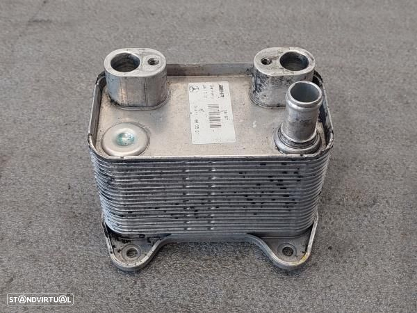 Radiador Oleo Mercedes-Benz C-Class Station (203) - 3