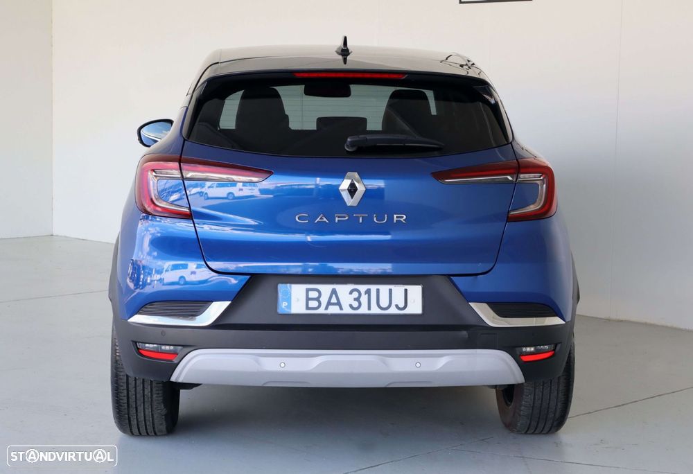Renault Captur 1.0 TCe Evolution - 9