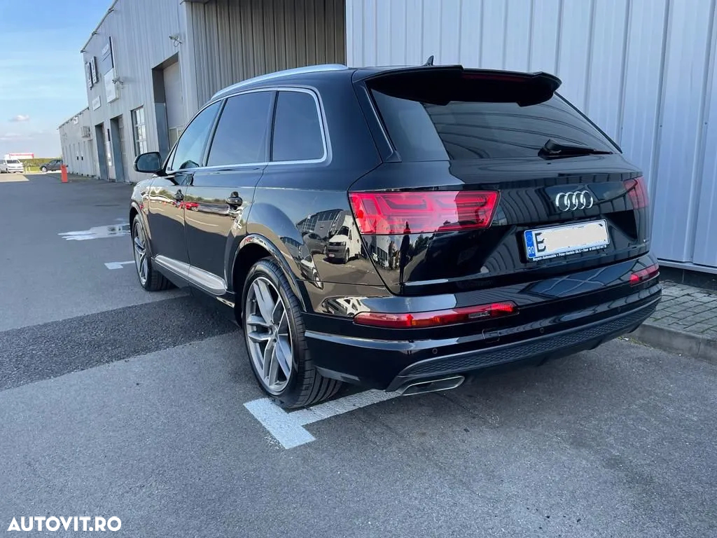 Audi Q7 - 2