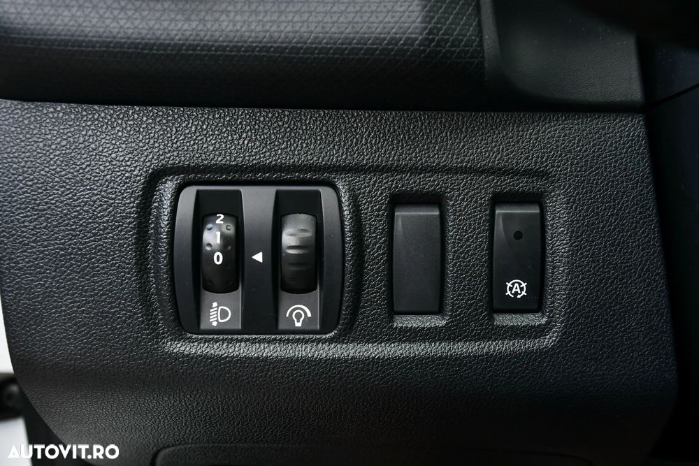 Renault Clio dCi 75 Expression - 10