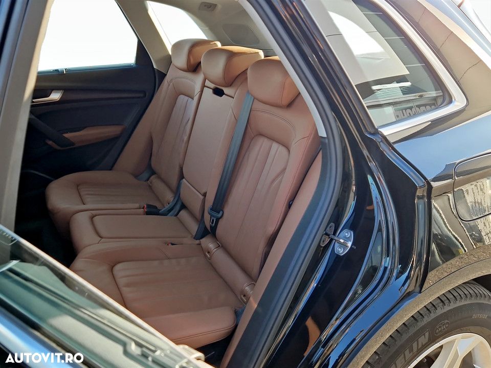 Audi Q5 50 TFSI e quattro S tronic PHEV Advanced - 15