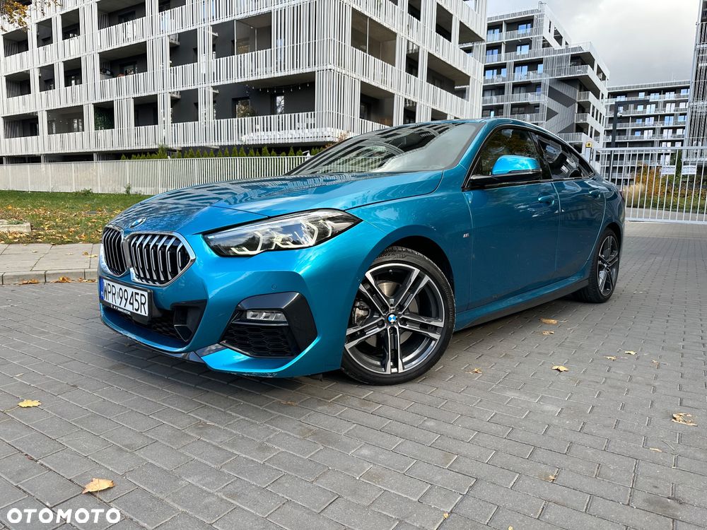 BMW Seria 2 218i M Sport