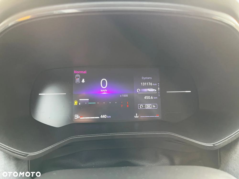 Renault Clio 1.0 TCe Evolution - 22