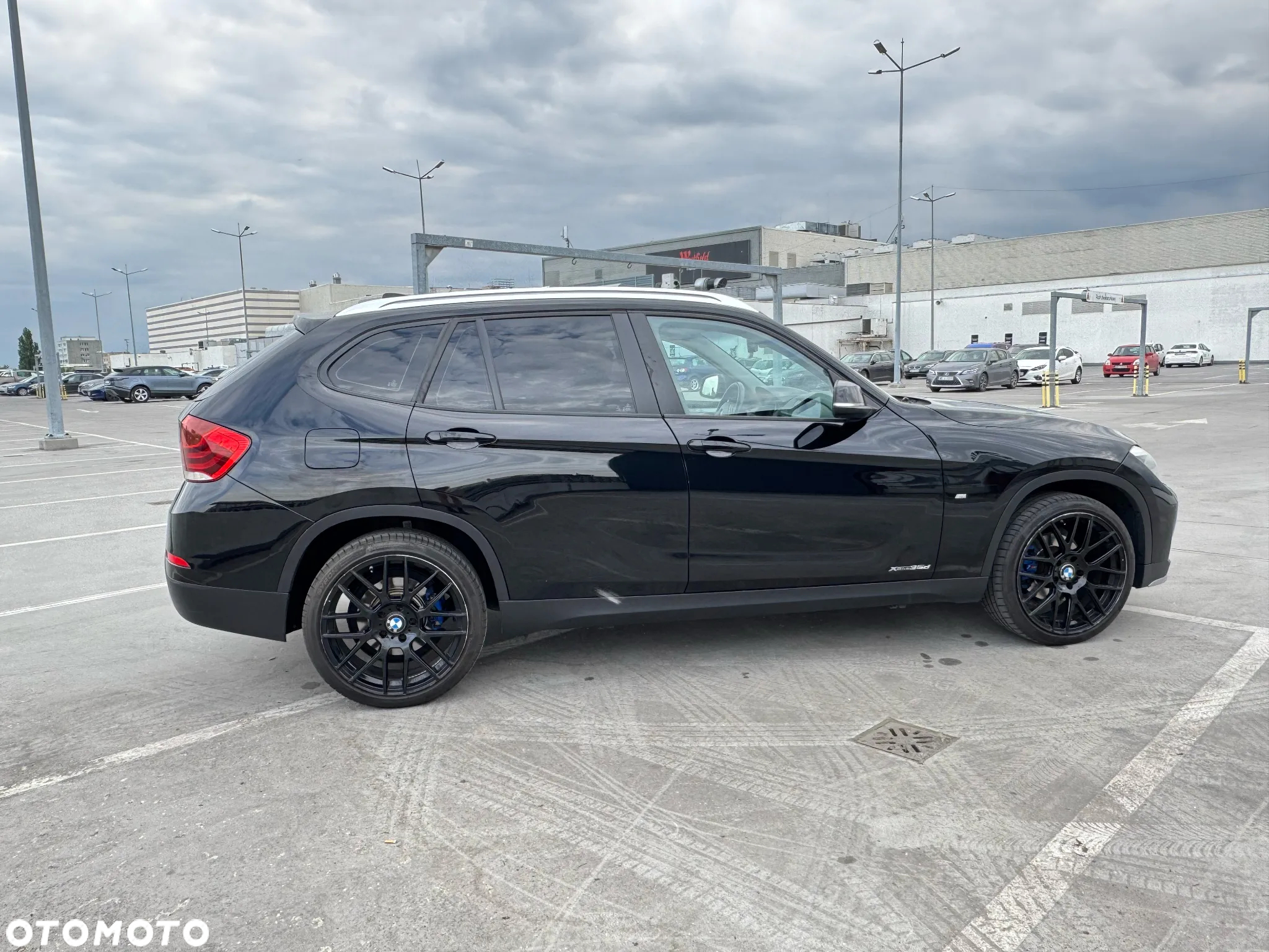 BMW X1 sDrive18d - 7