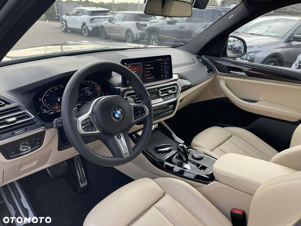 BMW X3 - 6