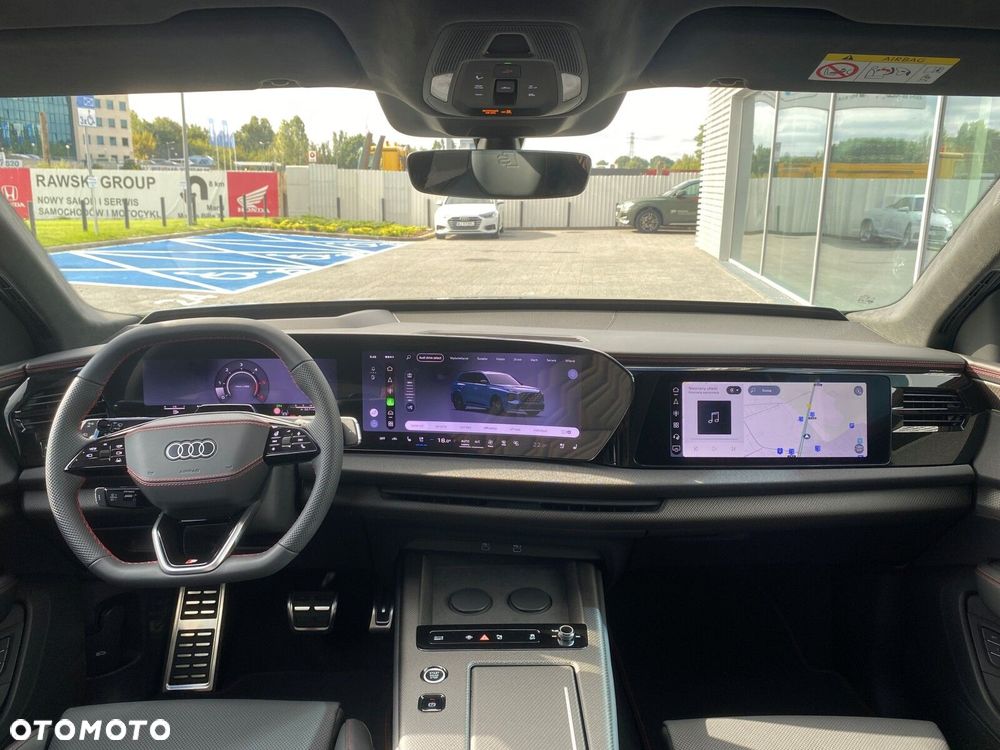 Audi Q7 - 21