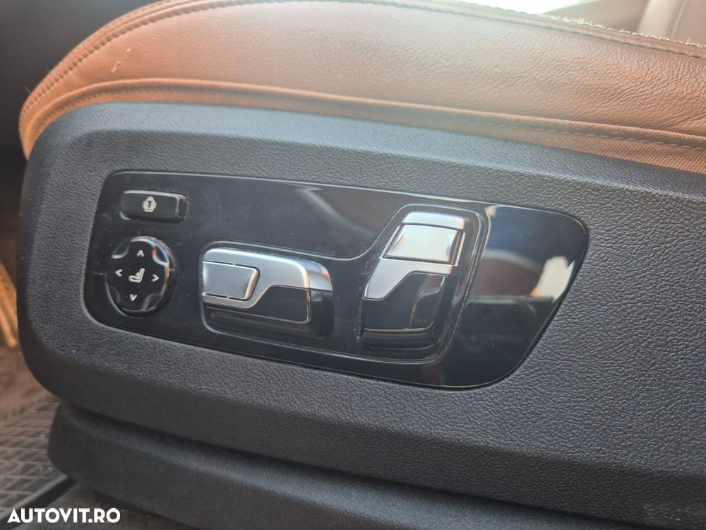 BMW X5 xDrive45e AT PHEV - 10