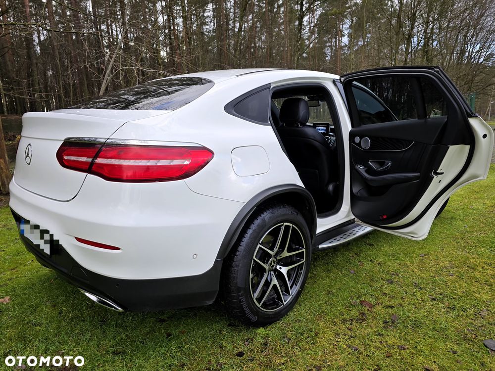 Mercedes-Benz GLC - 15