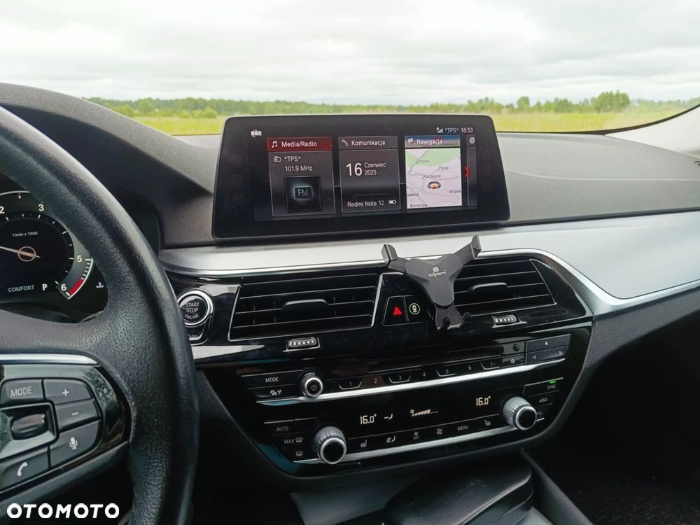 BMW Seria 5 - 17