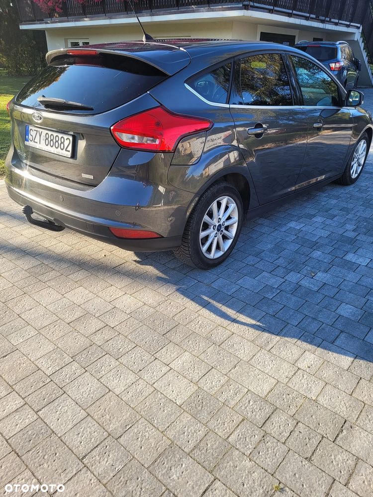 Ford Focus - 4
