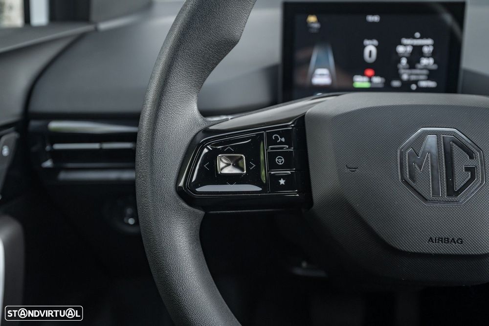 MG MG4 51 kWh Standard - 30