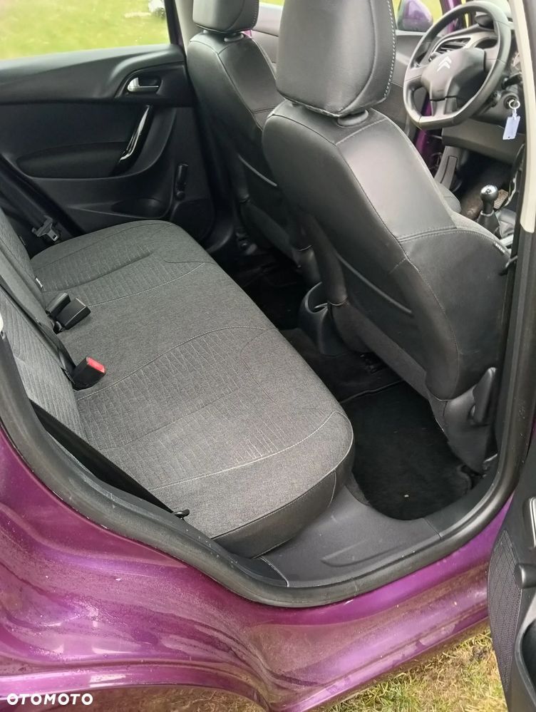 Citroën C3 - 7