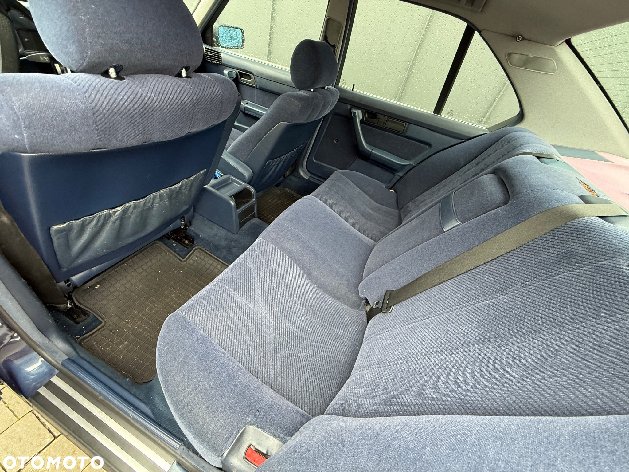 BMW Seria 5 520i - 6
