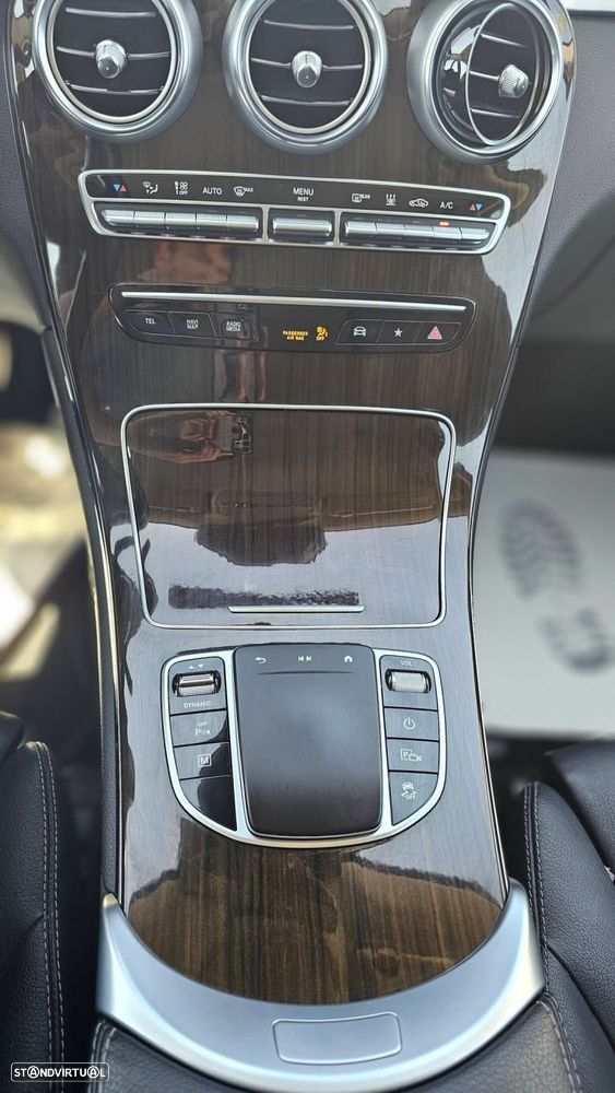 Mercedes-Benz GLC 300 - 12