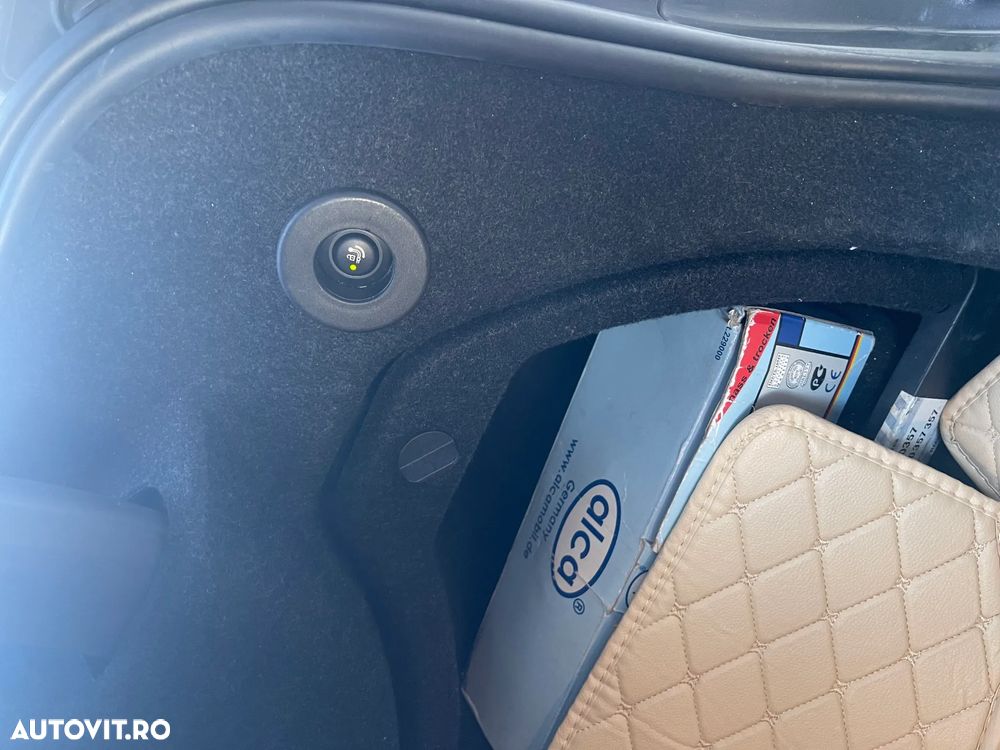 BMW Seria 3 316d - 20