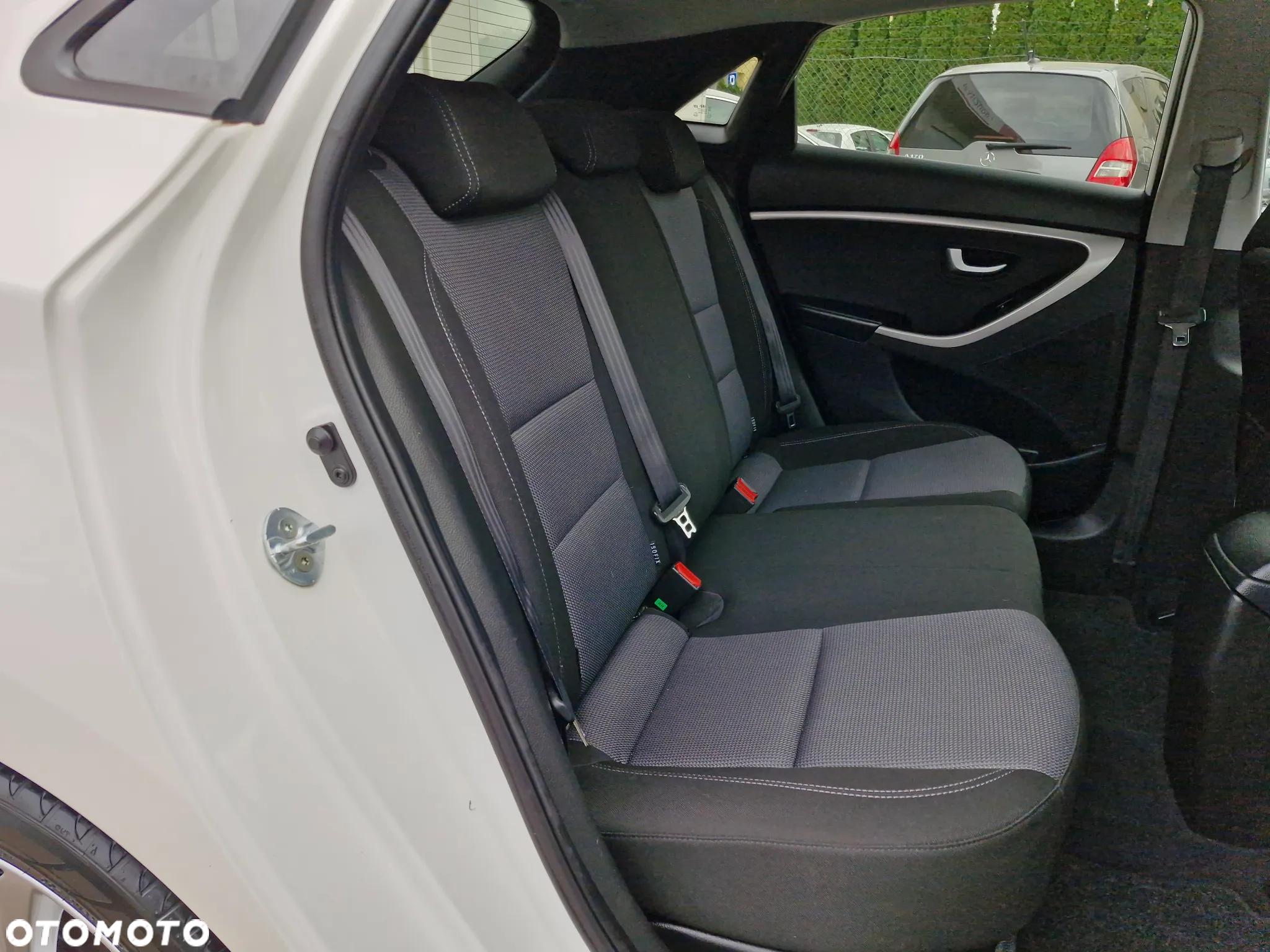 Hyundai i30 1.4 Comfort - 17