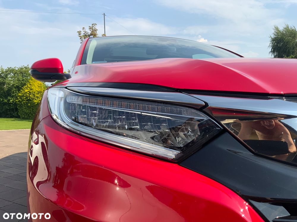 Honda HR-V 1.5 Executive (ADAS / Connect+) - 29