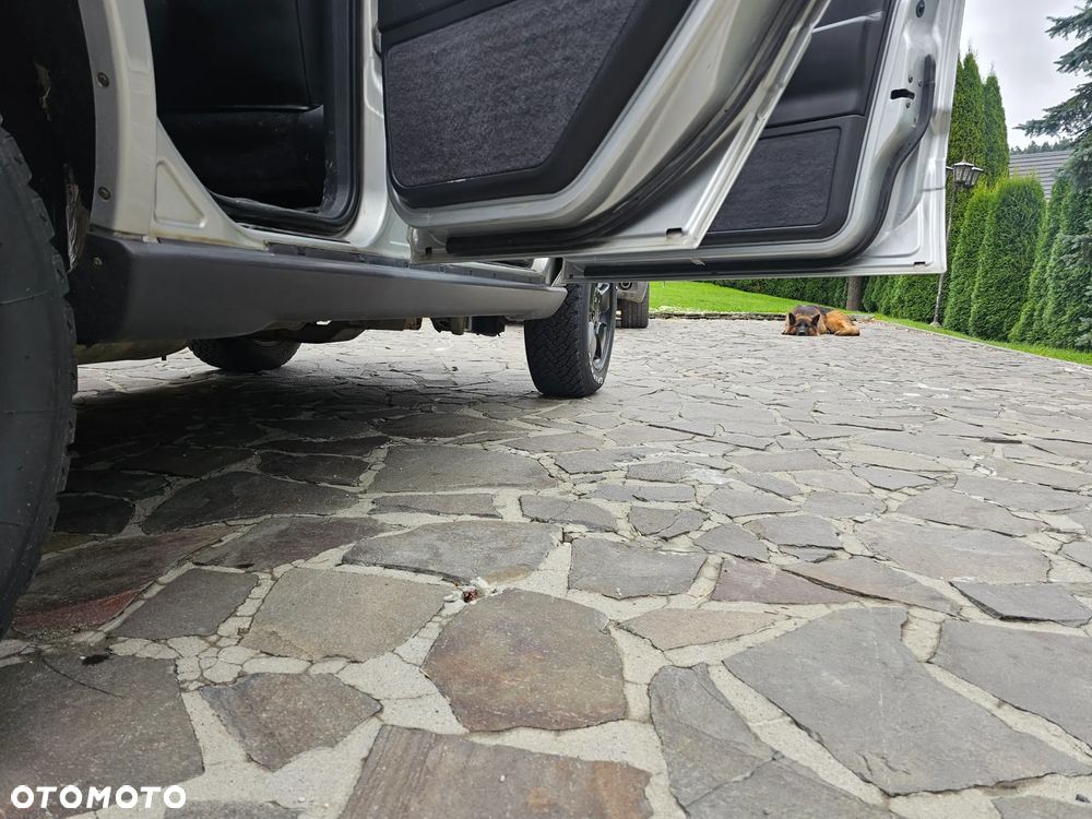 Jeep Grand Cherokee 2.7 CRD Limited - 14