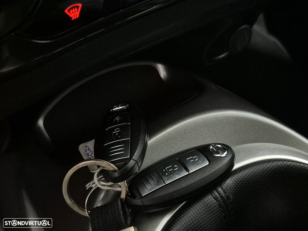 Nissan Juke 1.5 dCi N-Tec S/S 104g - 27