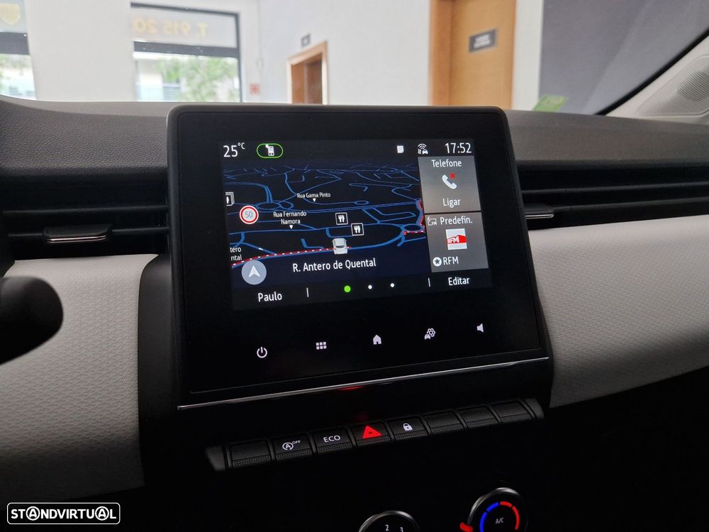 Renault Clio 1.0 TCe Evolution - 22