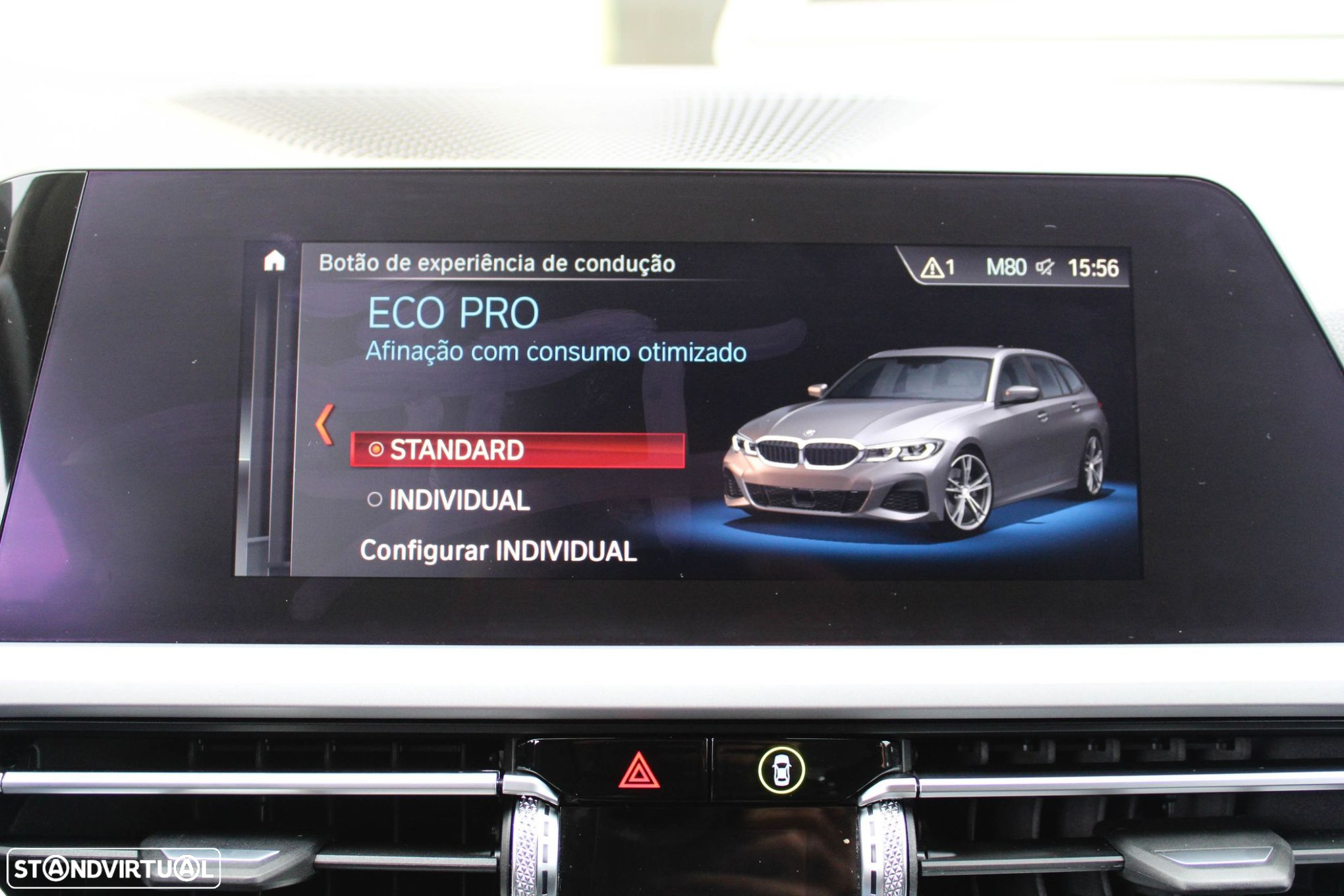 BMW 318 d Touring - 42