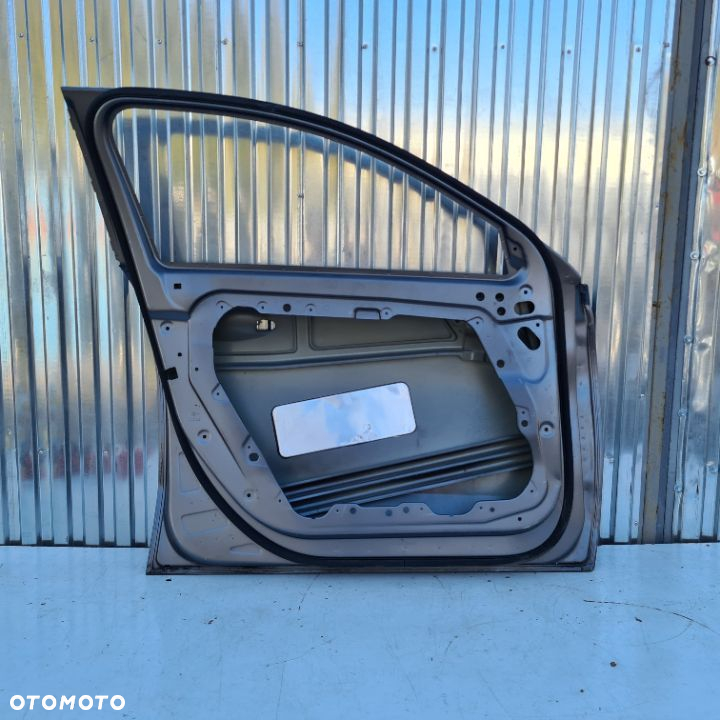 DRZWI PRZOD PRZEDNIE LEWE MERCEDES A W177 ORYGINAL DEMONTAZ 1777220700 - 6