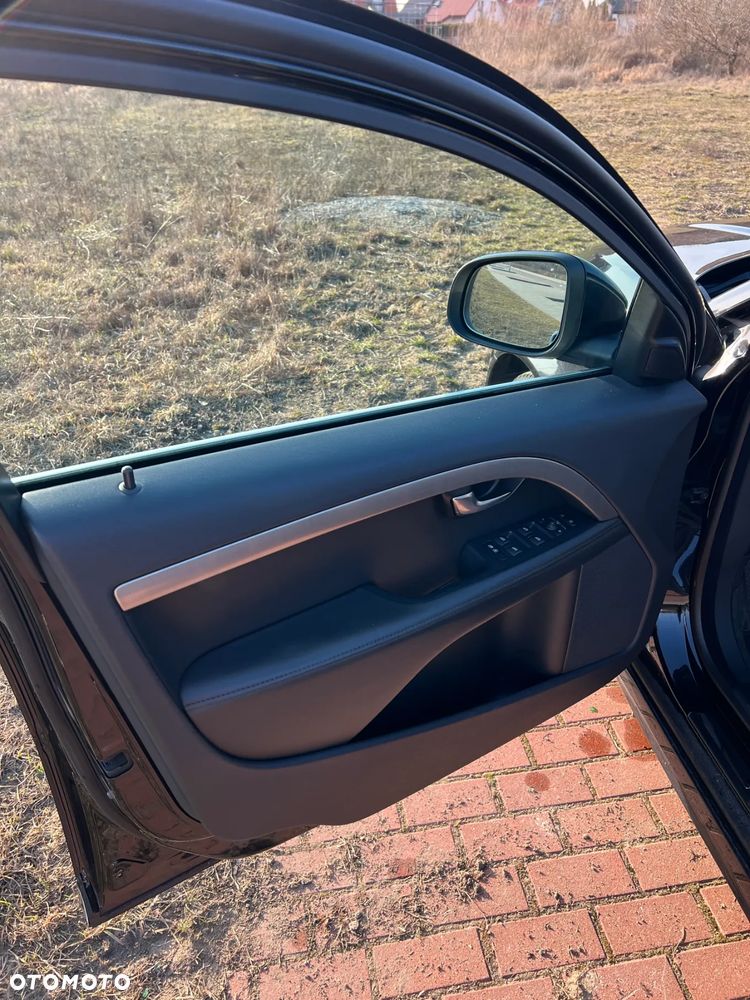 Volvo V70 1.6D DRIVe Summum - 25