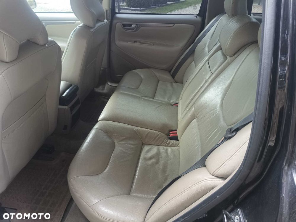 Volvo V70 - 6