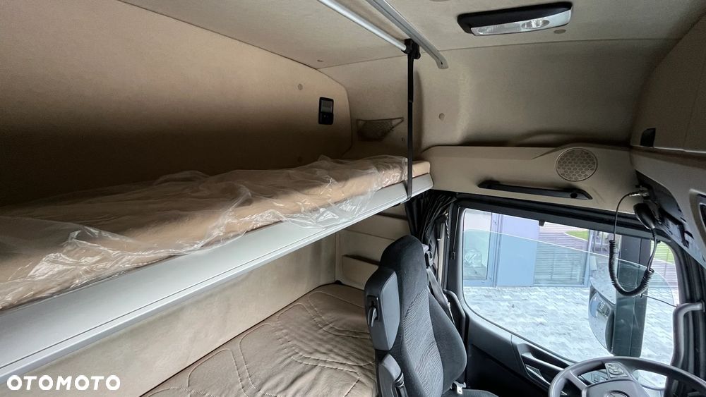 Mercedes-Benz Actros 1851 LS EURO 6 FULL ADR !!! - 17