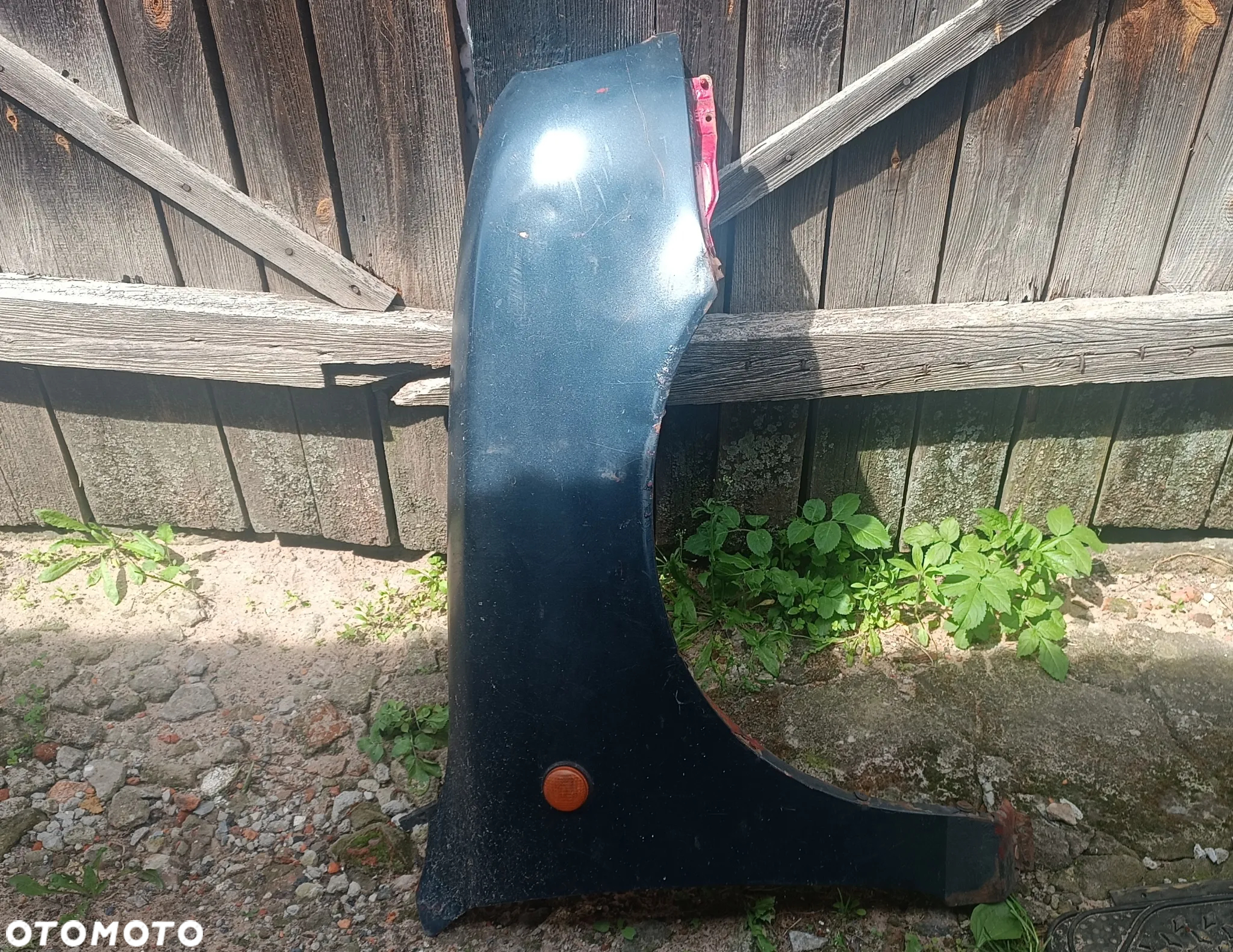 NISSAN MICRA K11 92-03 części Błotnik Lampy Głowica Zawieszenie Koła - 7