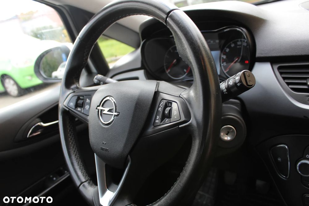 Opel Corsa - 18