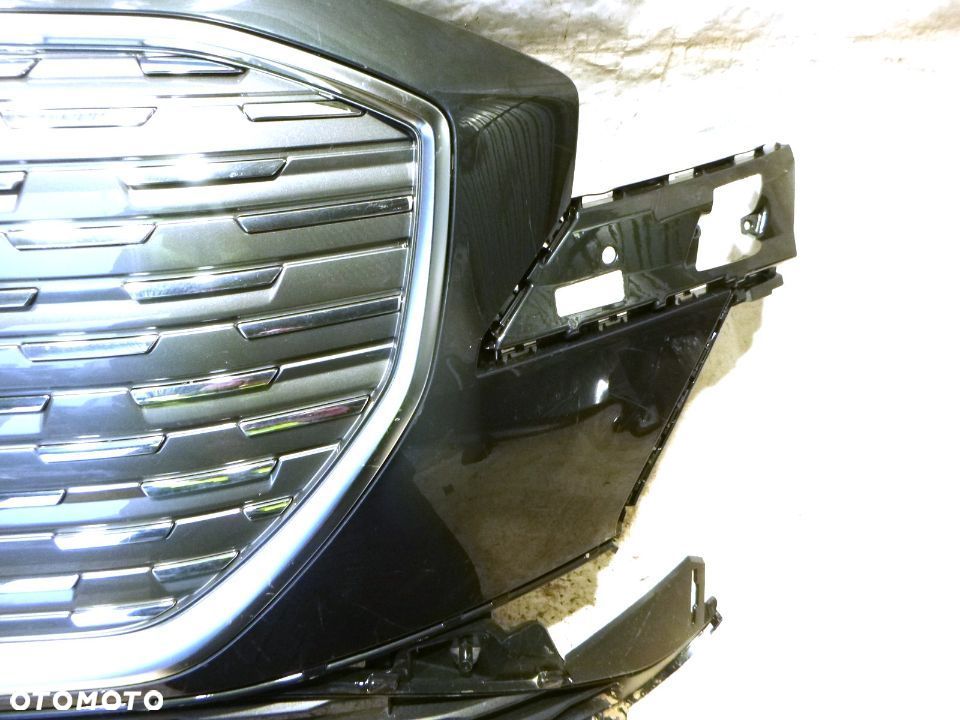 AUDI Q4 E-TRON 89A  grill atrapa - 6