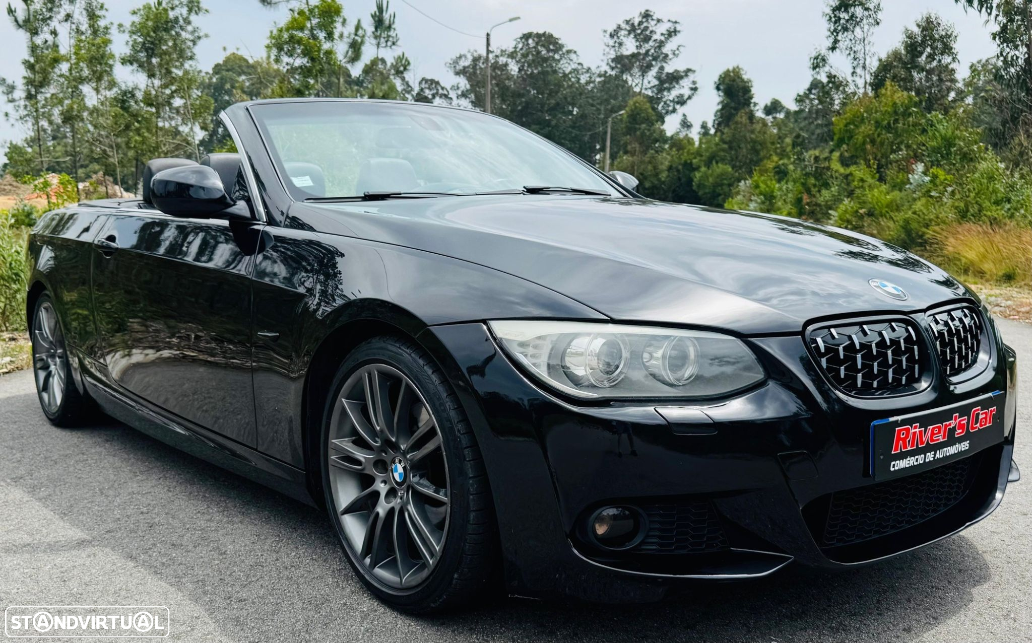 BMW 320 - 11