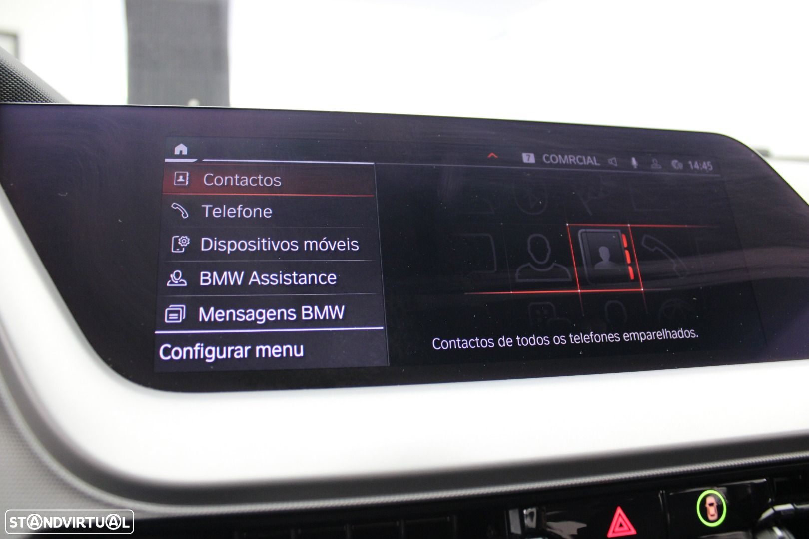 BMW 116 d Auto - 14