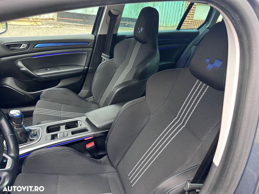 Renault Megane - 14