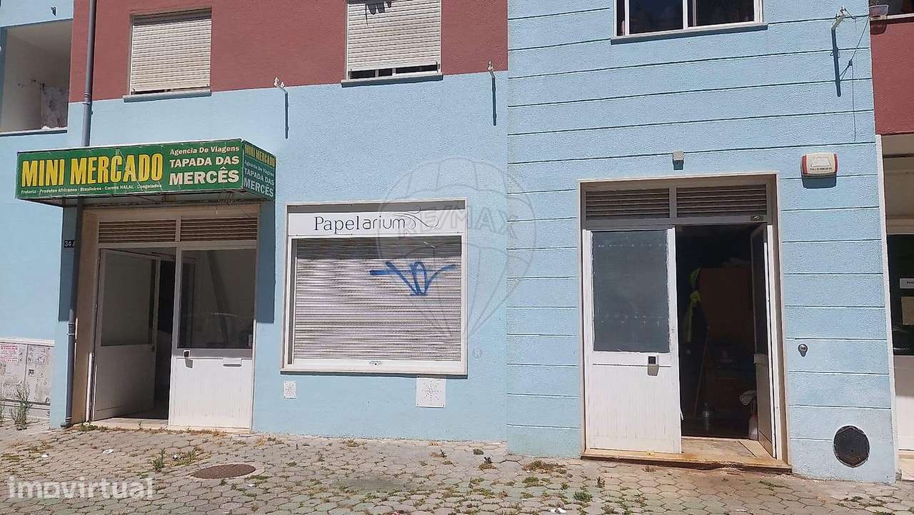 Loja  para venda - Grande imagem: 3/4