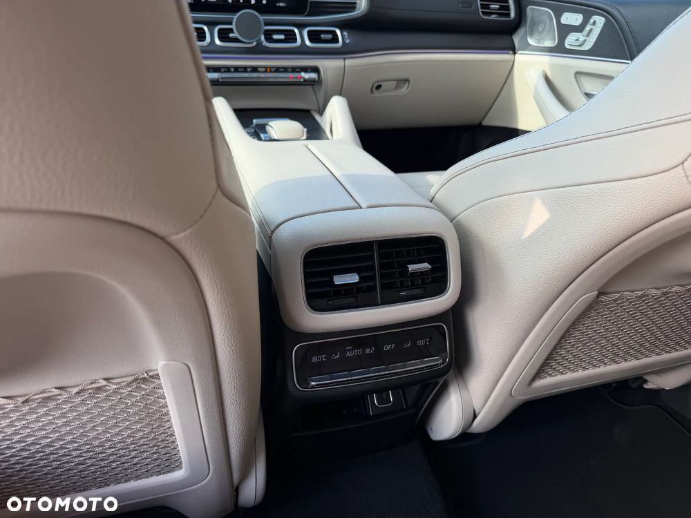 Mercedes-Benz GLE 400 d 4-Matic - 19