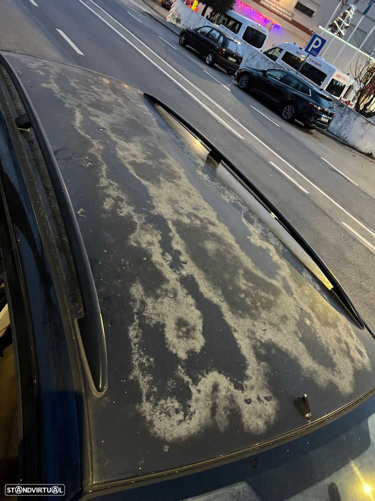 Ford Focus 1.4 Comfort - 8