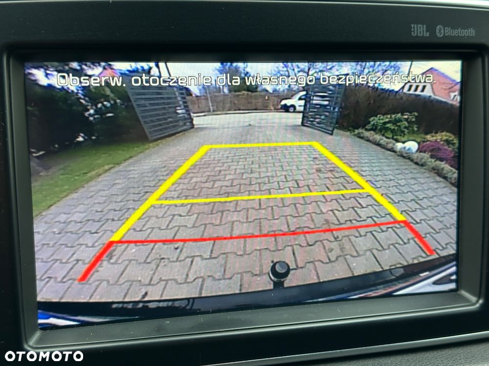 Kia Sportage 1.6 GDI 2WD Black Edition - 39