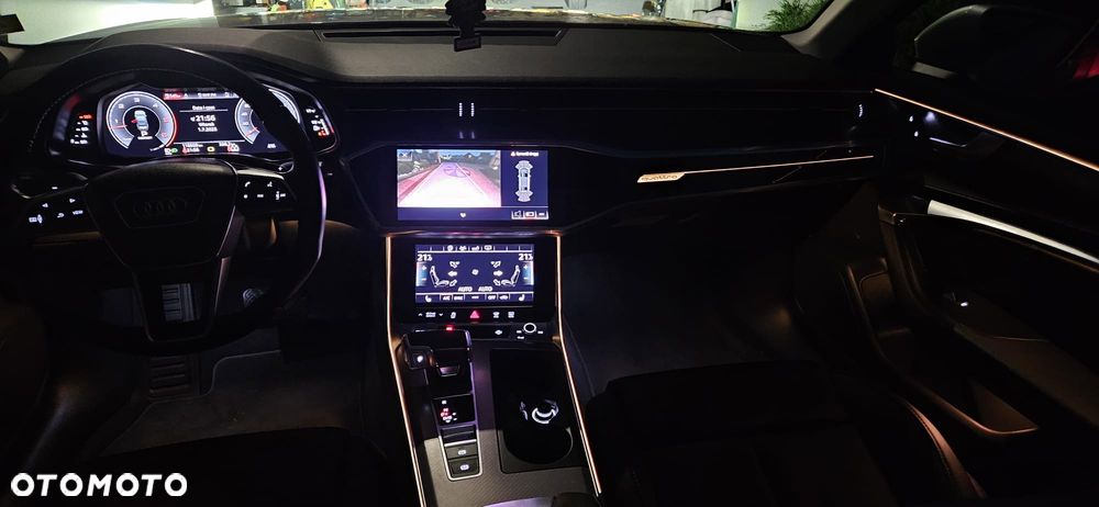 Audi A6 Limousine - 27