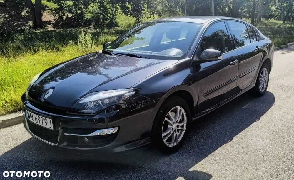 Renault Laguna 2.0 Expression Etanol - 1