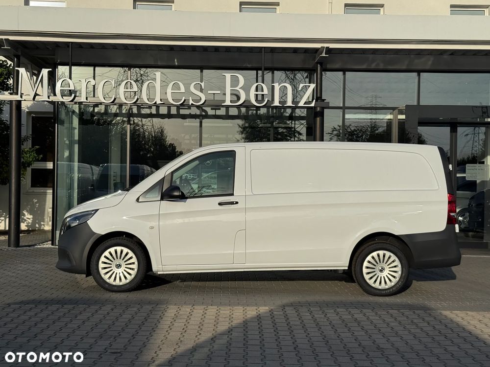 Mercedes-Benz Vito - 7