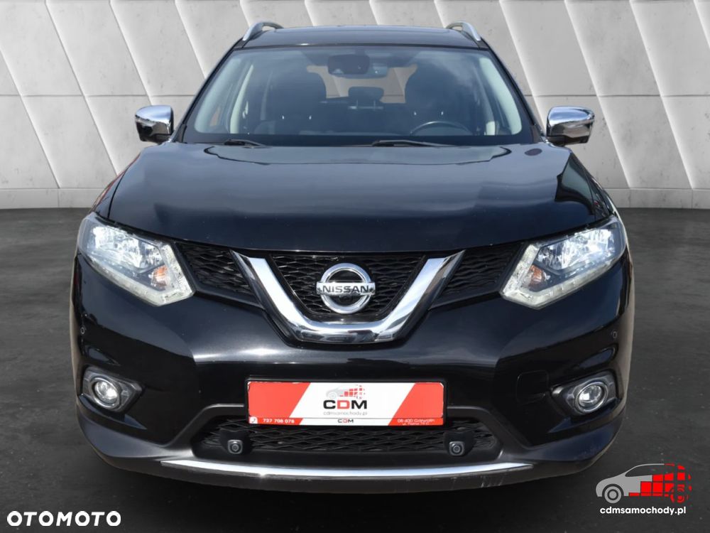 Nissan X-Trail - 5