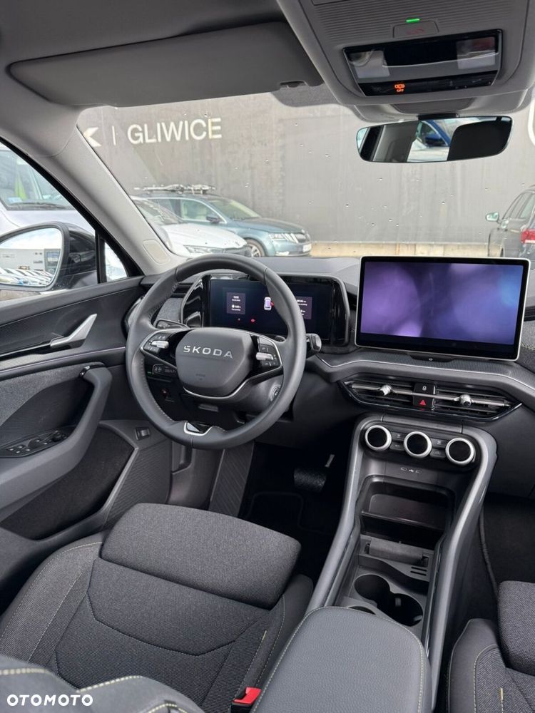 Skoda Kodiaq 1.5 TSI mHEV 4x2 Selection DSG - 28