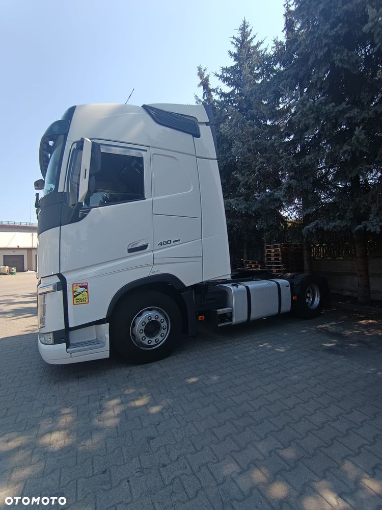 Volvo FH - 5