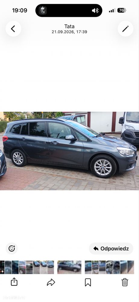 BMW Seria 2 - 7