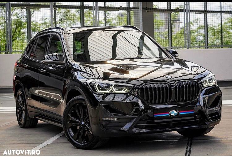 BMW X1 - 3