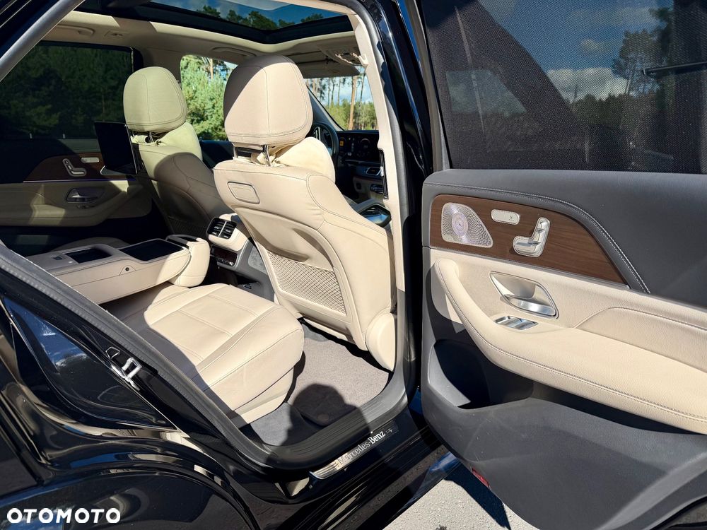Mercedes-Benz GLE 400 d 4-Matic Premium Plus - 19