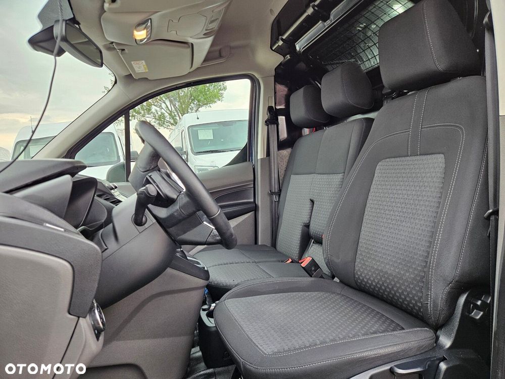 Ford transit-connect L1H1 *39999zł NETTO* Regał ! 1.5TdCi/120KM automat - 19