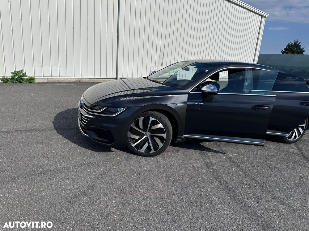Volkswagen ARTEON 2.0 TSI DSG R-Line - 16